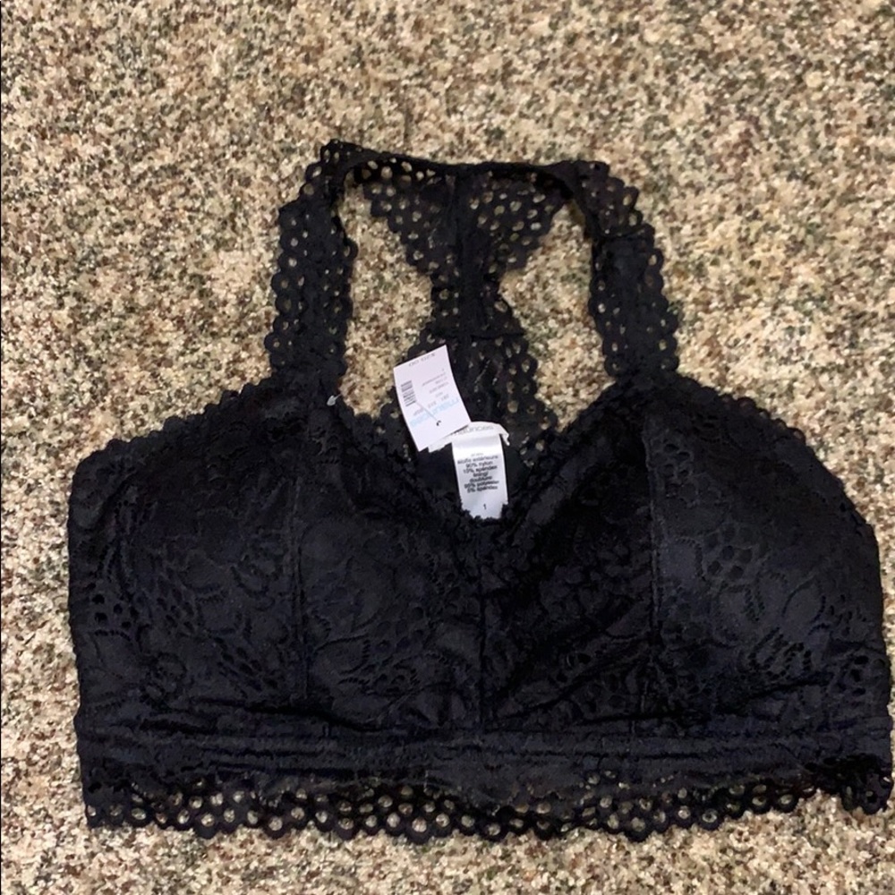 Brand New Maurice’s Bralette